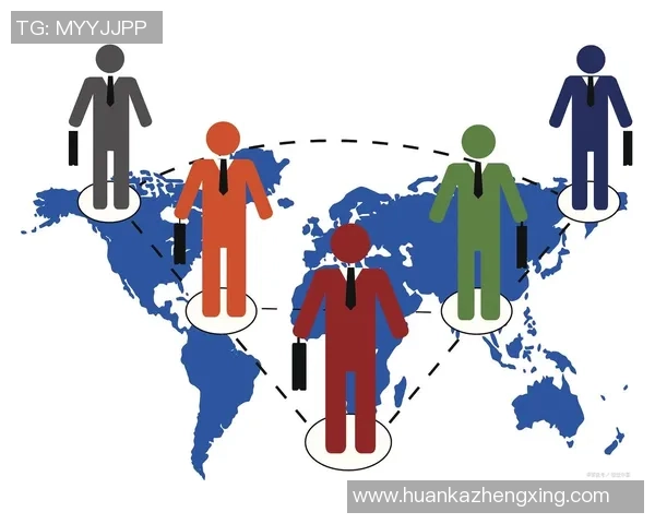 尊重多元文化UU国际为全球化注入温暖与理解 尊重多元文化UU国际为全球化注入温暖与理解